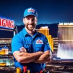 24/7 Las Vegas Emergency Plumber Service