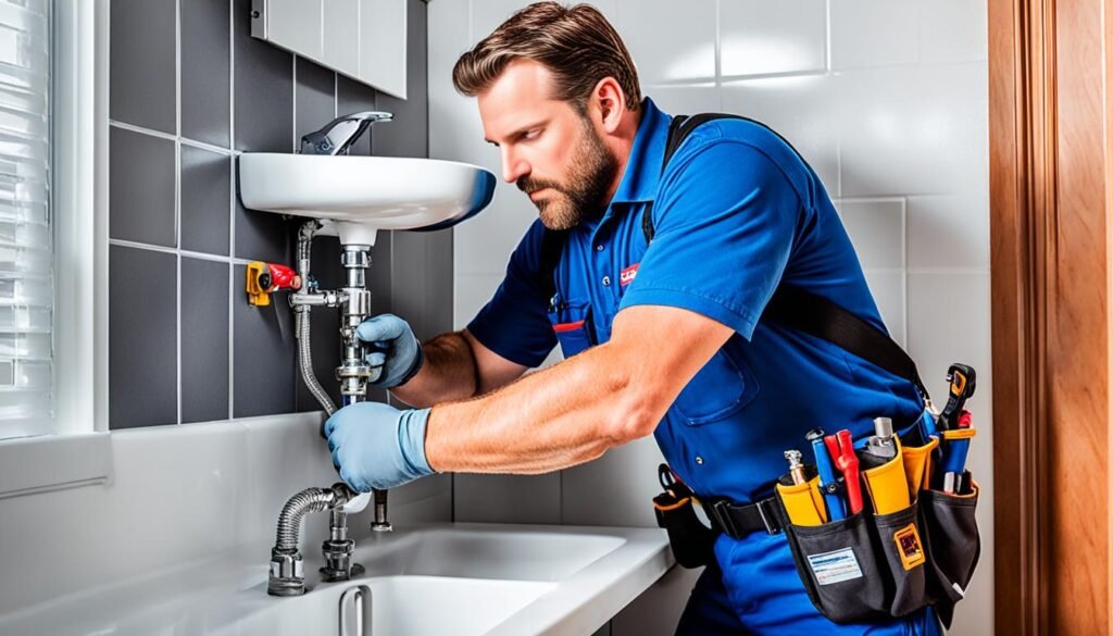Reliable Las Vegas Residential Plumber Services